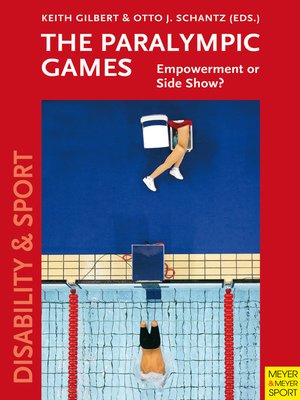 cover image of The Paralympic Games